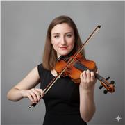Clases de violín en Córdoba | Profesora titulada con experiencia